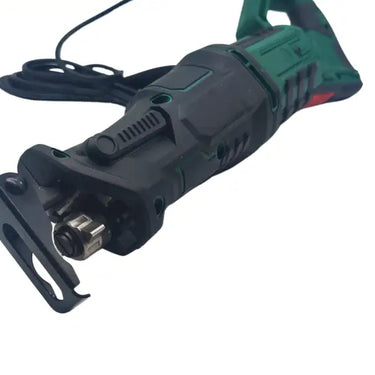 Serra Sabre Eletrica Com Punho Ajustavel B-Ware Pfs 710