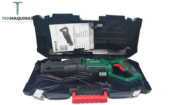 Serra Sabre Eletrica Com Punho Ajustavel B-Ware Pfs 710