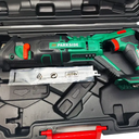 Serra Sabre Parkside »Pssa« 20 Volts Capacidade De Corte 100 Mm Sem Bateria B-Ware