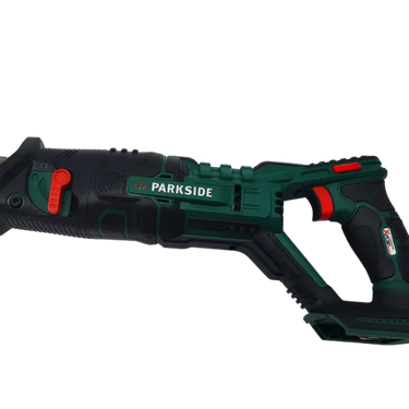 Serra Sabre Parkside »Pssa« 20 Volts Capacidade De Corte 100 Mm Sem Bateria B-Ware