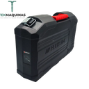 Serra Sabre Parkside »Pssa« 20 Volts Capacidade De Corte 100 Mm Sem Bateria B-Ware