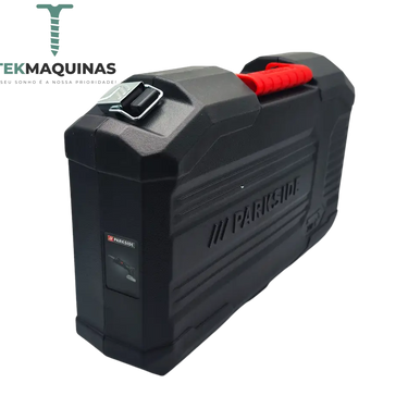 Serra Sabre Parkside »Pssa« 20 Volts Capacidade De Corte 100 Mm Sem Bateria B-Ware