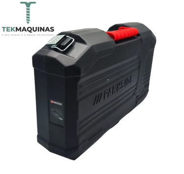 Serra Sabre Parkside »Pssa« 20 Volts Capacidade De Corte 100 Mm Sem Bateria B-Ware