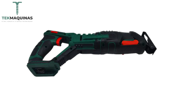 Serra Sabre Parkside »Pssa« 20 Volts Capacidade De Corte 100 Mm Sem Bateria B-Ware