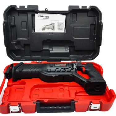 Serra Sabre Performance 20V B-Ware