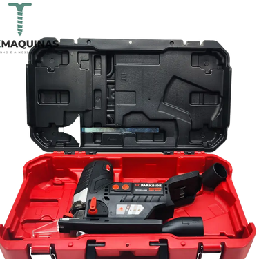 Serra Tico Performance 20V Parkside B-Ware