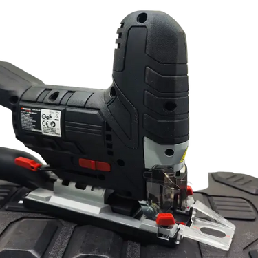 Serra Tico Performance 20V Parkside B-Ware