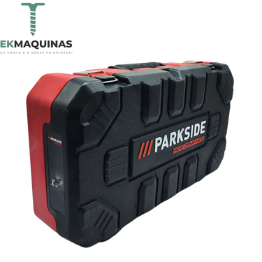 Serra Tico Performance 20V Parkside B-Ware