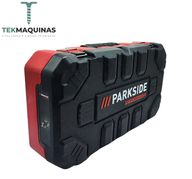 Serra Tico Performance 20V Parkside B-Ware