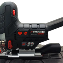 Serra Tico Performance 20V Parkside B-Ware