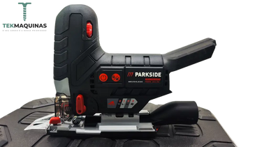 Serra Tico Performance 20V Parkside B-Ware