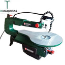 Serra Vaivem Tico De Bancada Parkside Pds 120 B2 Watts B-Ware