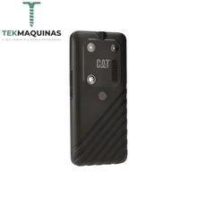Cargar imagen en el visor de la galería, Smartphone Cat S53 128 Gb Resistente A Sujeira E Água
