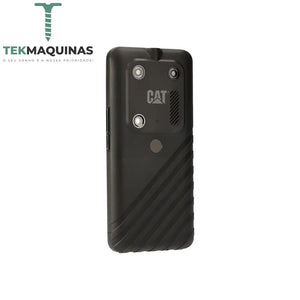 Smartphone Cat S53 128 Gb Resistente A Sujeira E Água