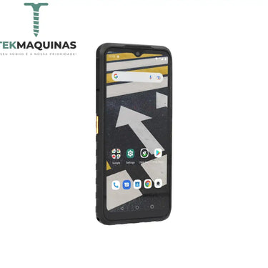 Smartphone Cat S53 128 Gb Resistente A Sujeira E Água