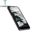 Smartphone Cat S53 128 Gb Resistente A Sujeira E Água