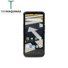 Cargar imagen en el visor de la galería, Smartphone Cat S53 128 Gb Resistente A Sujeira E Água
