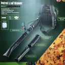 Soprador De Folhas A Gasolina Parkside 2 Tempos »Pblg 52 A1« B-Ware