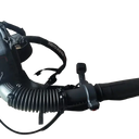 Soprador De Folhas Sem Fio Parkside Performance 40V Pprlba 40-Li A1 Bateria E Carregador B-Ware