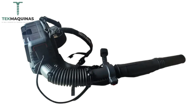 Soprador De Folhas Sem Fio Parkside Performance 40V Pprlba 40-Li A1 Bateria E Carregador B-Ware