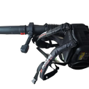 Soprador De Folhas Sem Fio Parkside Performance 40V Pprlba 40-Li A1 Bateria E Carregador B-Ware