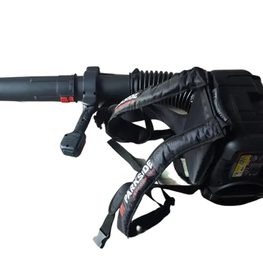 Soprador De Folhas Sem Fio Parkside Performance 40V Pprlba 40-Li A1 Bateria E Carregador B-Ware