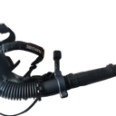 Soprador De Folhas Sem Fio Parkside Performance 40V Pprlba 40-Li A1 Bateria E Carregador B-Ware