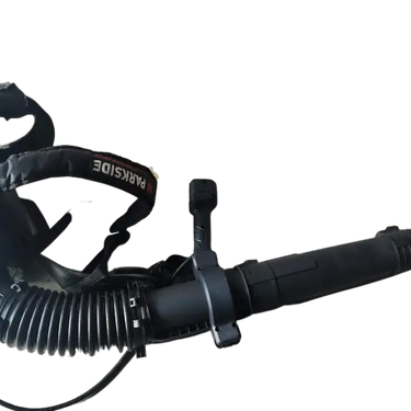 Soprador De Folhas Sem Fio Parkside Performance 40V Pprlba 40-Li A1 Bateria E Carregador B-Ware