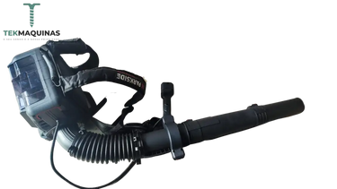 Soprador De Folhas Sem Fio Parkside Performance 40V Pprlba 40-Li A1 Bateria E Carregador B-Ware