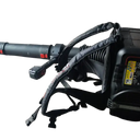 Soprador De Folhas Sem Fio Parkside Performance 40V Pprlba 40-Li A1 Bateria E Carregador B-Ware