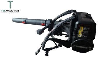 Soprador De Folhas Sem Fio Parkside Performance 40V Pprlba 40-Li A1 Bateria E Carregador B-Ware