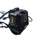 Soprador De Folhas Sem Fio Parkside Performance 40V Pprlba 40-Li A1 Bateria E Carregador B-Ware