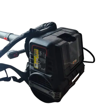 Soprador De Folhas Sem Fio Parkside Performance 40V Pprlba 40-Li A1 Bateria E Carregador B-Ware