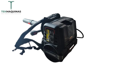 Soprador De Folhas Sem Fio Parkside Performance 40V Pprlba 40-Li A1 Bateria E Carregador B-Ware