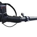 Soprador De Folhas Sem Fio Parkside Performance 40V Pprlba 40-Li A1 Bateria E Carregador B-Ware