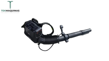 Soprador De Folhas Sem Fio Parkside Performance 40V Pprlba 40-Li A1 Bateria E Carregador B-Ware