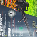 Soprador De Folhas Sem Fio Parkside Performance 40V Pprlba 40-Li A1 Bateria E Carregador B-Ware