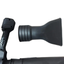 Soprador De Folhas Sem Fio Parkside Performance 40V Pprlba 40-Li A1 Bateria E Carregador B-Ware