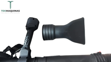 Soprador De Folhas Sem Fio Parkside Performance 40V Pprlba 40-Li A1 Bateria E Carregador B-Ware