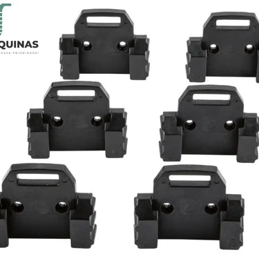 Suporte De Baterias X 20V Parkside ( Suporte Original Parkside ) B-Ware