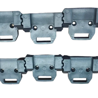 Suporte De Baterias X 20V Parkside ( Suporte Original Parkside ) B-Ware