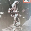 Suporte De Rebarbadora Parkside® »Pws A1« Para Discos Corte Com Ø 125 Mm B-Ware