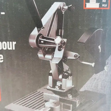 Suporte De Rebarbadora Parkside® »Pws A1« Para Discos Corte Com Ø 125 Mm B-Ware