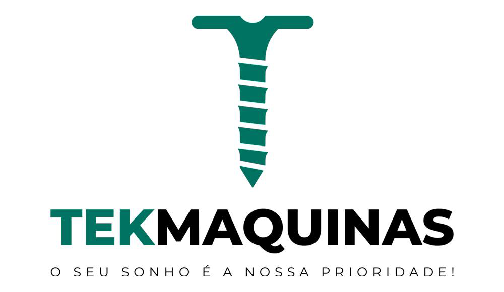 Tekmaquinas - O seu sonho é a nossa prioridade!