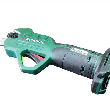 Tesoura De Poda Sem Fio Parkside 20 V Paas 20-Li A1 Bateria E Carregador B-Ware