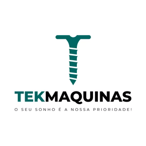 Tekmaquinas - O seu sonho é a nossa prioridade!