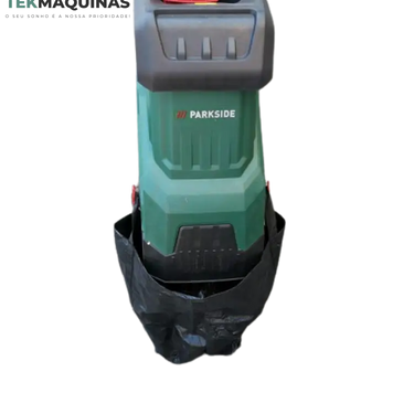 Trituradora Parkside® Pmh 2400 Watts B-Ware