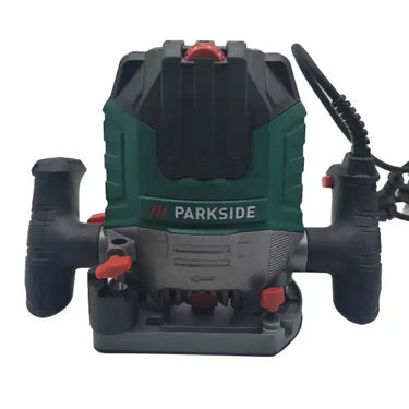Tupia Parkside Pof 1200 D3 Nova Versao! B-Ware