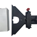 Tupia Parkside Pof 1200 D3 Nova Versao! B-Ware