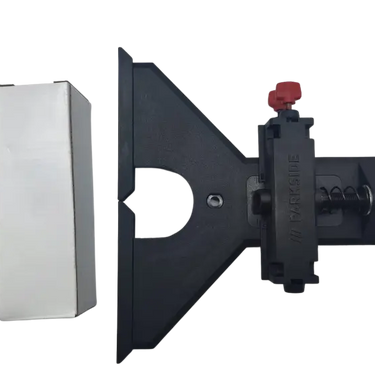 Tupia Parkside Pof 1200 D3 Nova Versao! B-Ware